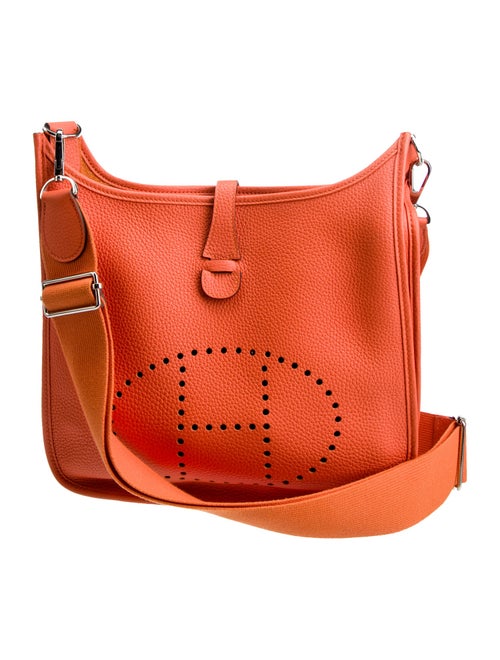 Hermès Clemence Evelyne III 29