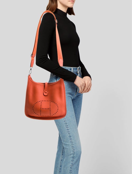 Hermès Clemence Evelyne III 29