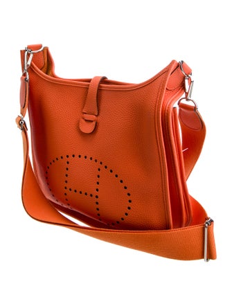 Hermès Clemence Evelyne III 29