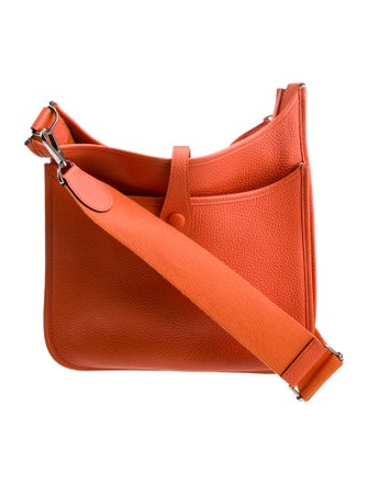 Hermès Clemence Evelyne III 29