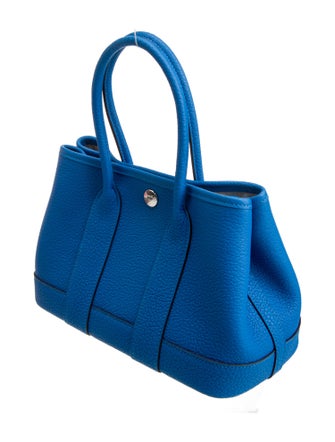 Hermès 2025 Negonda Neo Garden Party 23