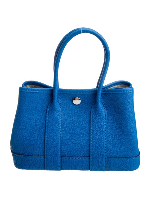 Hermès 2025 Negonda Neo Garden Party 23