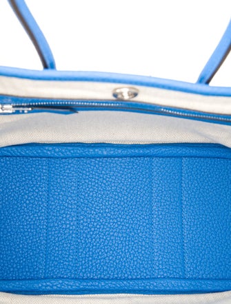 Hermès 2025 Negonda Neo Garden Party 23