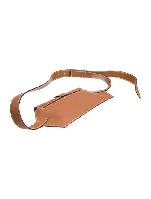 Hermès 2024 Swift Elan Pocket 24