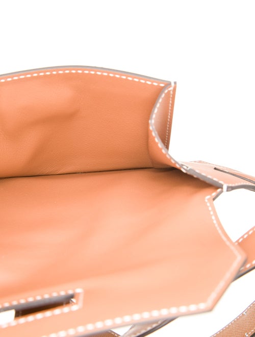 Hermès 2024 Swift Elan Pocket 24