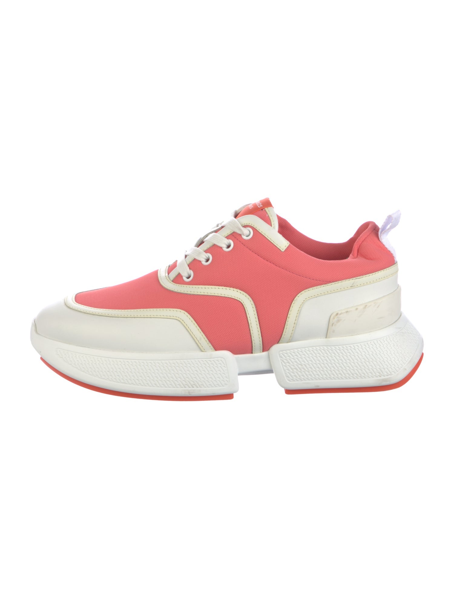 Hermès Giga Athletic Sneakers