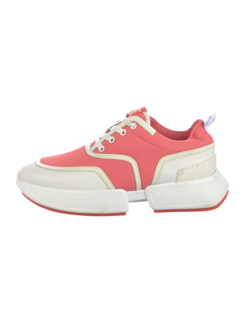 Hermès Giga Athletic Sneakers