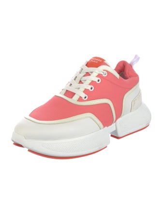 Hermès Giga Athletic Sneakers