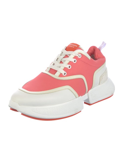 Hermès Giga Athletic Sneakers
