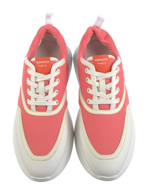 Hermès Giga Athletic Sneakers