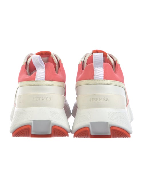 Hermès Giga Athletic Sneakers