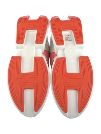 Hermès Giga Athletic Sneakers
