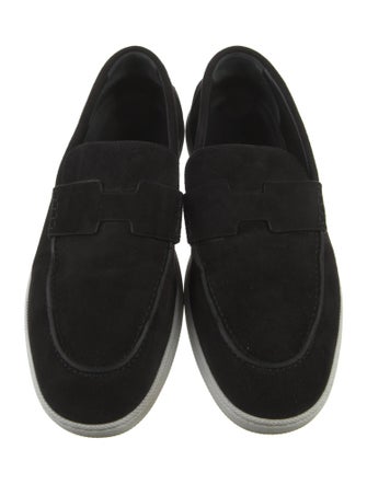 Hermès 2024 Job Boat Shoes