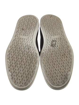 Hermès 2024 Job Boat Shoes