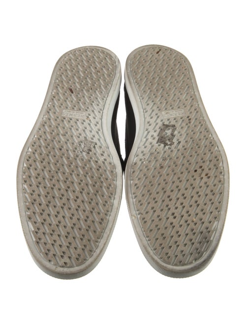 Hermès 2024 Job Boat Shoes