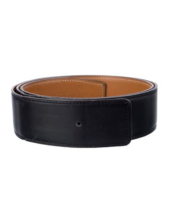 Hermès Reversible 42 mm Belt Strap