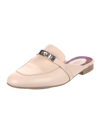 Hermès 2021 Oz Mules