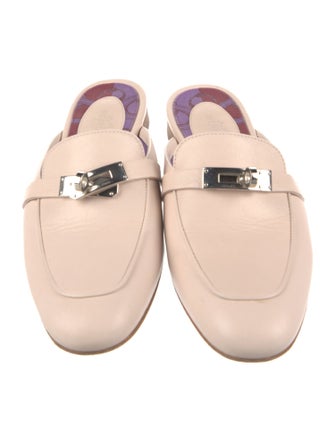 Hermès 2021 Oz Mules