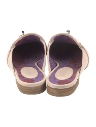 Hermès 2021 Oz Mules