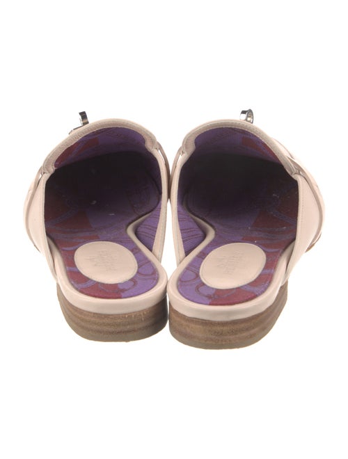 Hermès 2021 Oz Mules