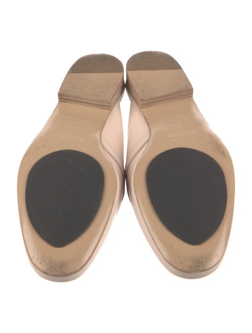 Hermès 2021 Oz Mules