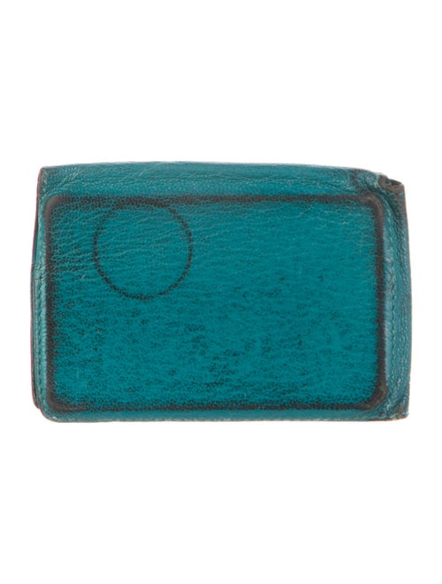 Hermès Guernesey 3CC Card Case