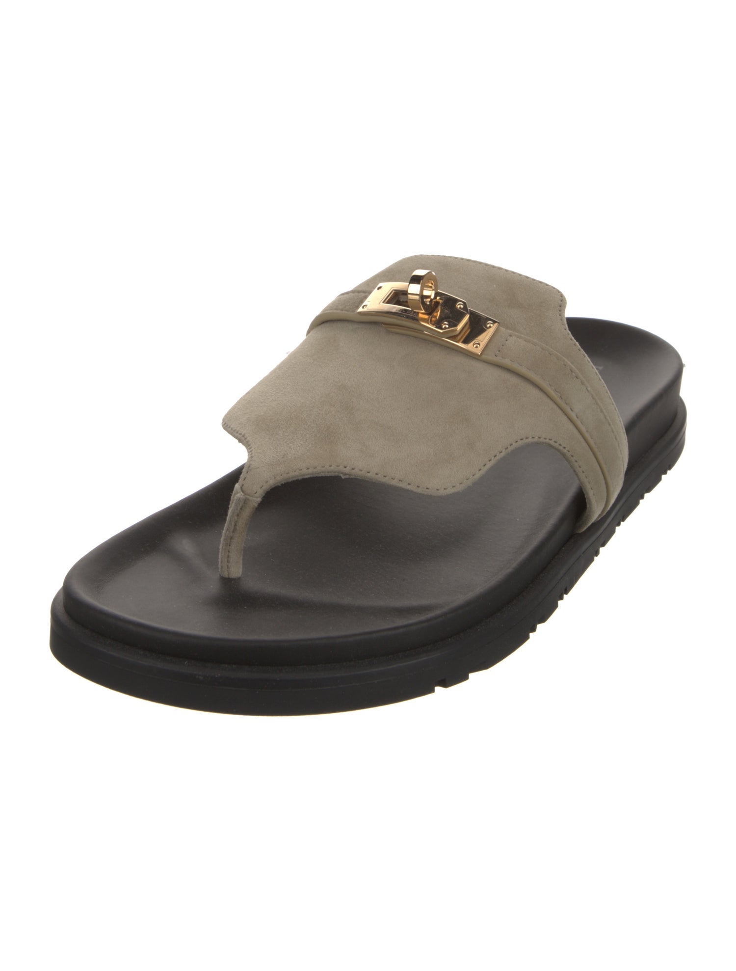 Hermès 2025 Empire Slides