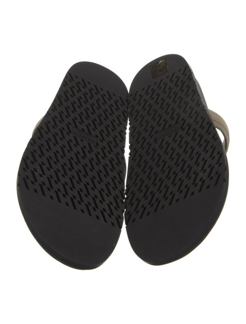 Hermès 2025 Empire Slides