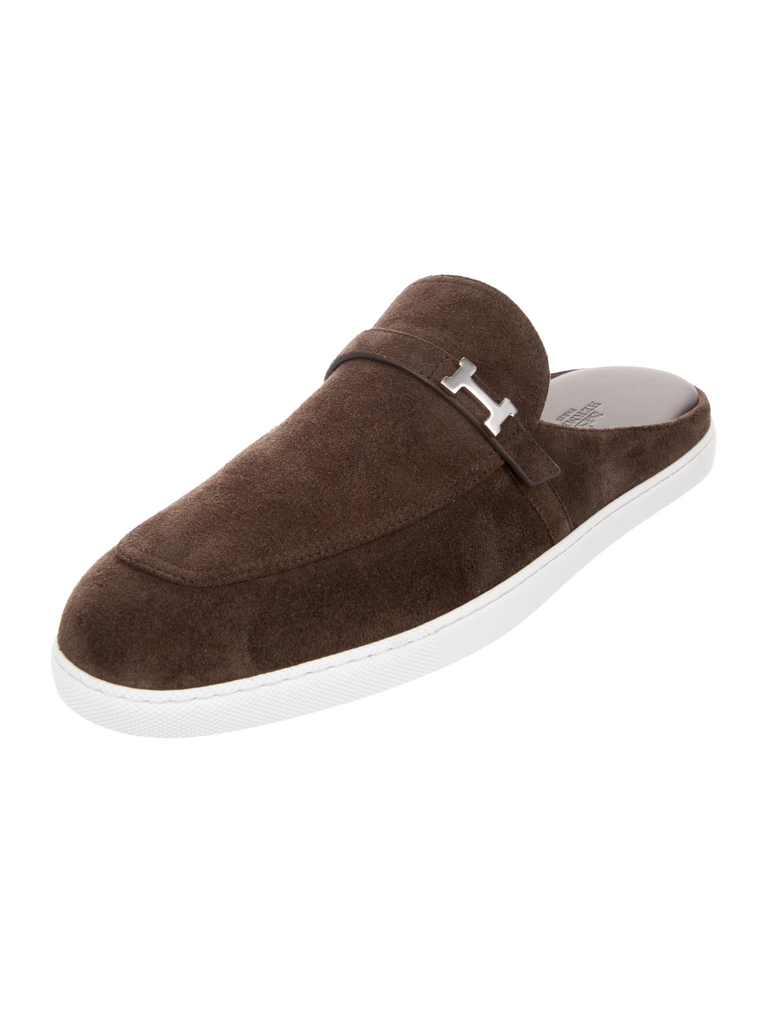 Hermès Likely Sneakers