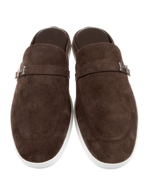 Hermès Likely Sneakers