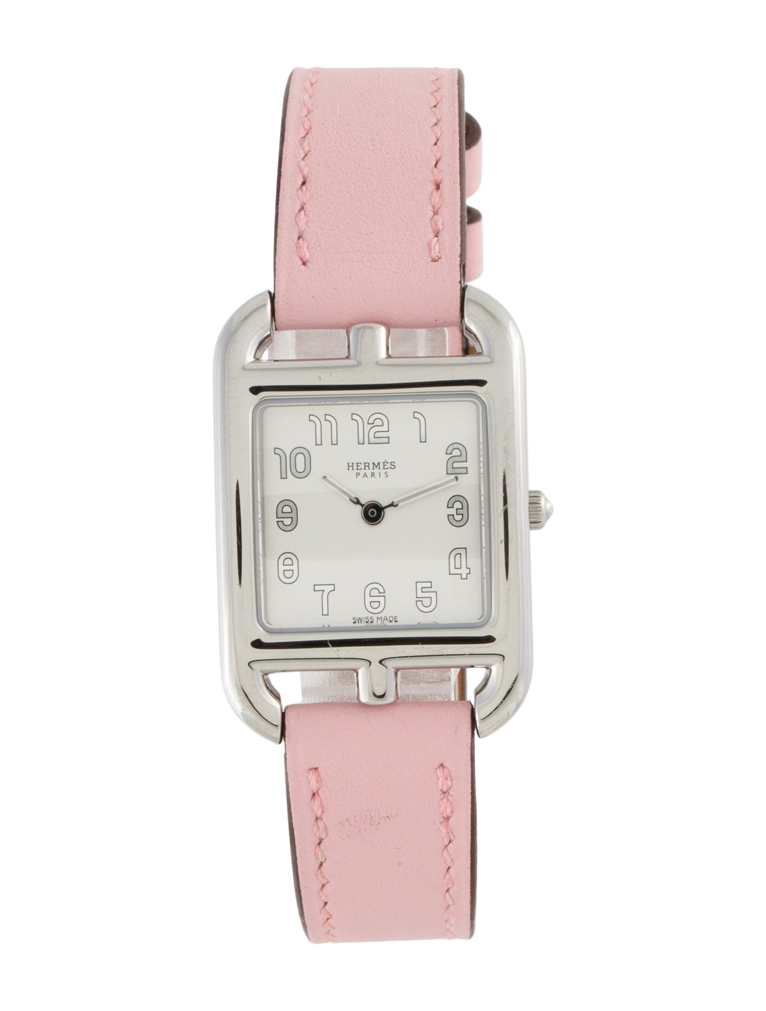 Hermès Cape Cod Watch