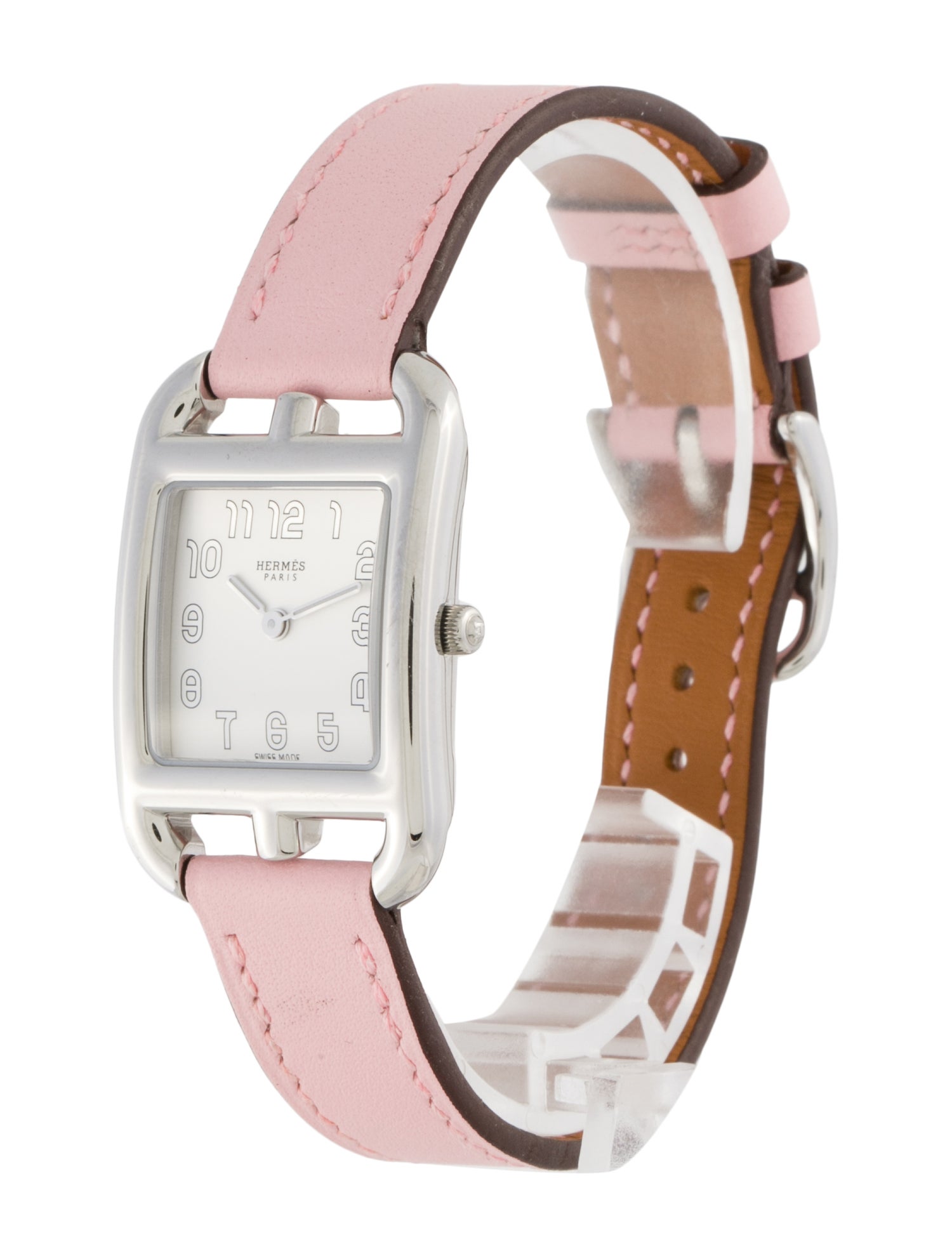 Hermès Cape Cod Watch