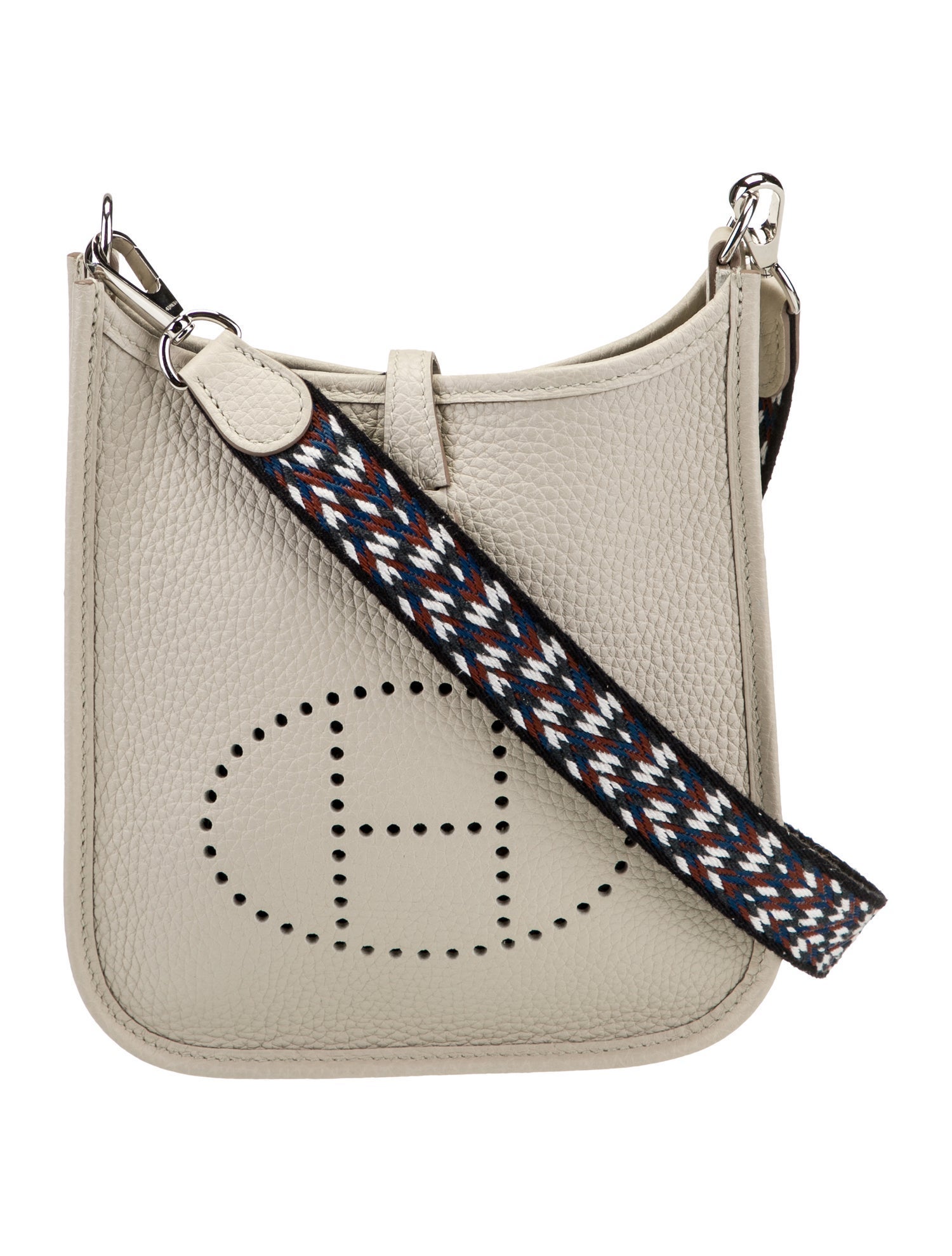 Hermès 2023 Clemence Zigzag Evelyne TPM 16