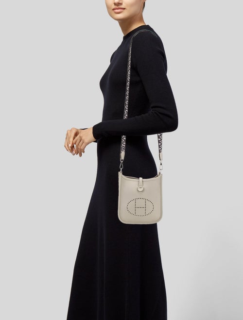 Hermès 2023 Clemence Zigzag Evelyne TPM 16