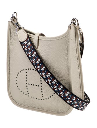 Hermès 2023 Clemence Zigzag Evelyne TPM 16