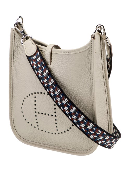 Hermès 2023 Clemence Zigzag Evelyne TPM 16