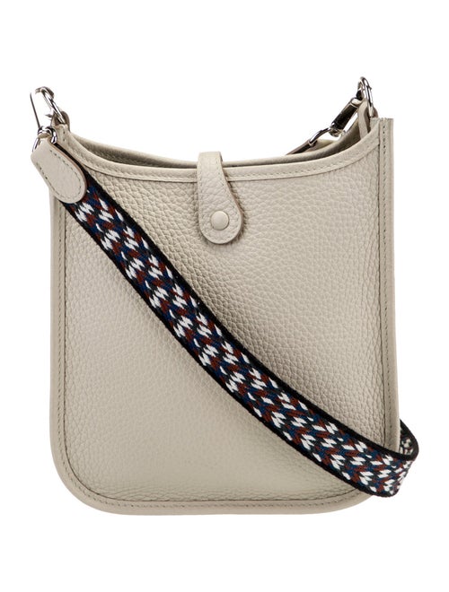 Hermès 2023 Clemence Zigzag Evelyne TPM 16