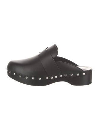 Hermès 2021 Calya Mules