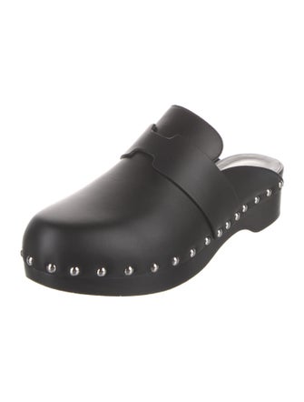 Hermès 2021 Calya Mules