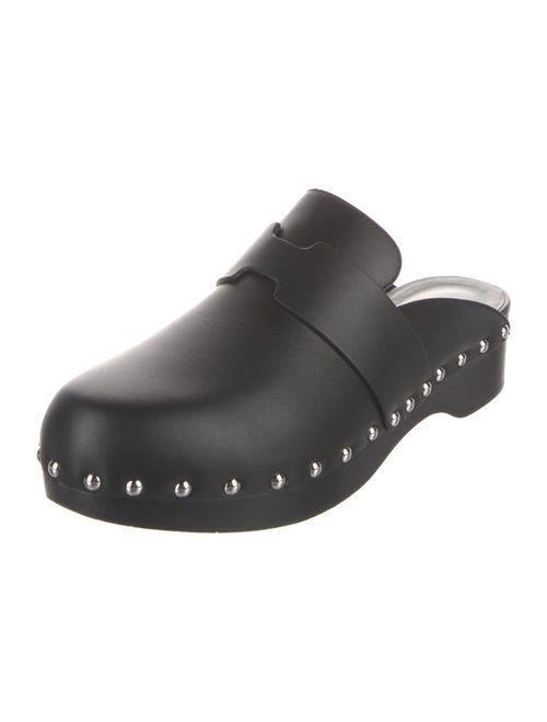 Hermès 2021 Calya Mules