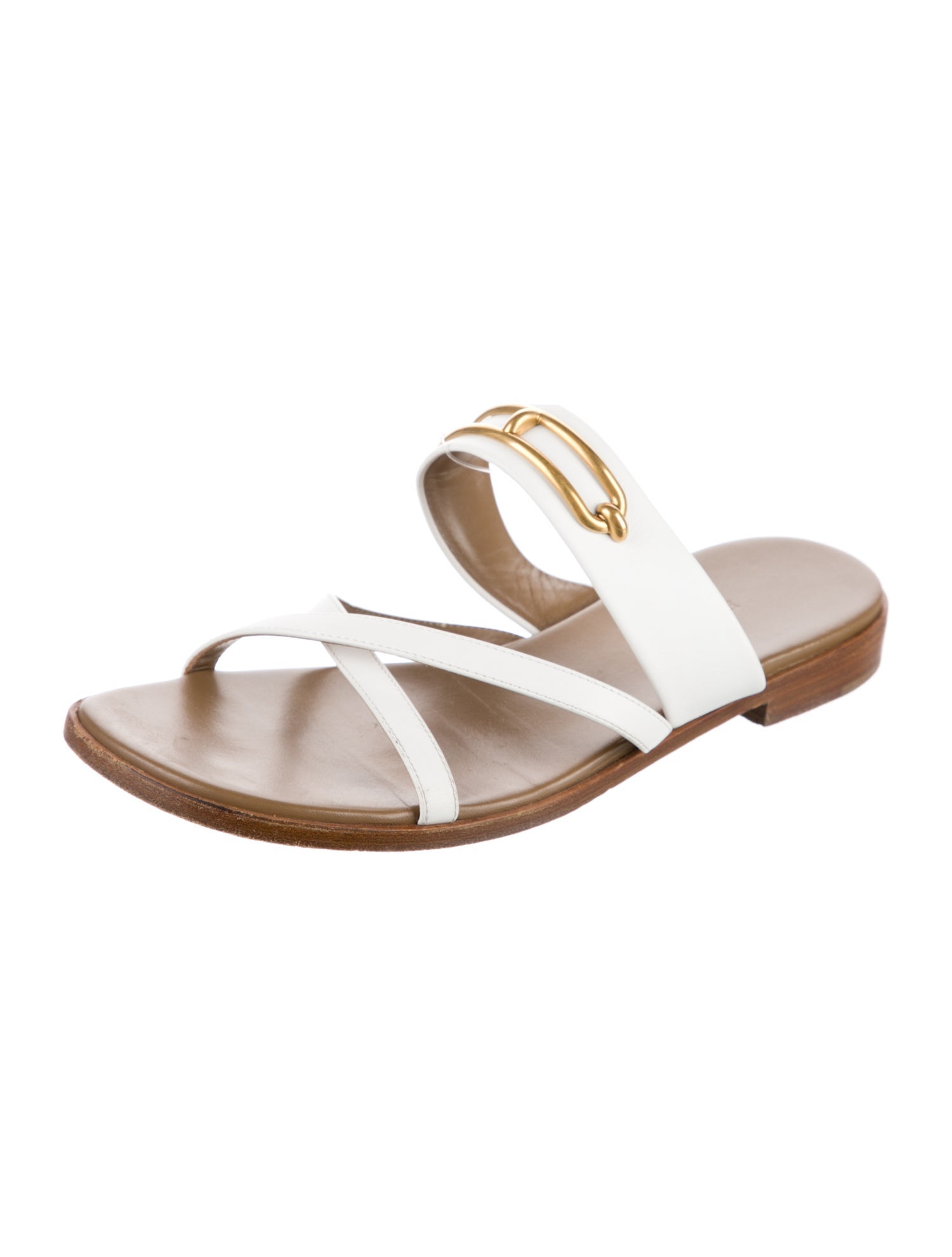 Hermès 2020 Claire Slides