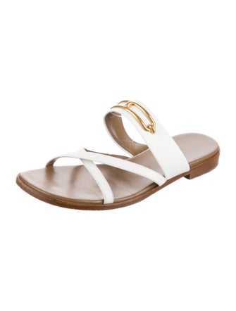 Hermès 2020 Claire Slides