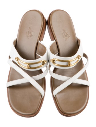 Hermès 2020 Claire Slides