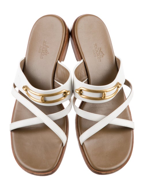 Hermès 2020 Claire Slides