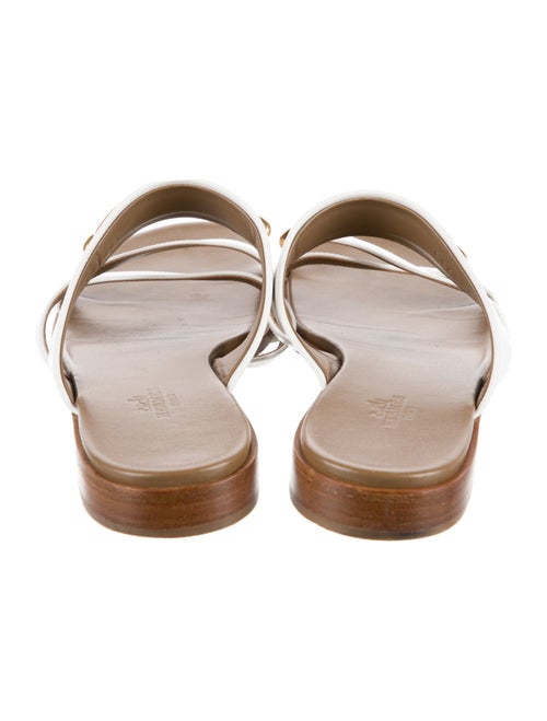 Hermès 2020 Claire Slides