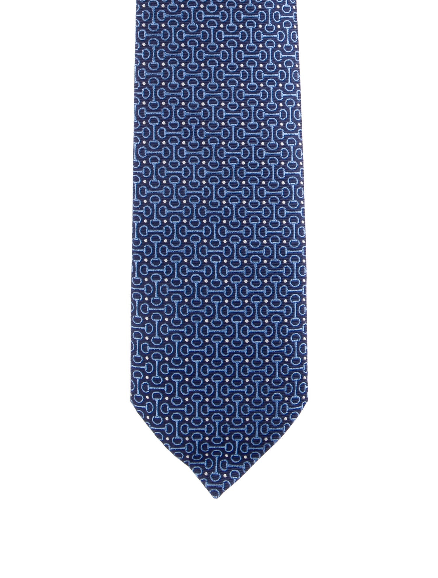 Hermès tie