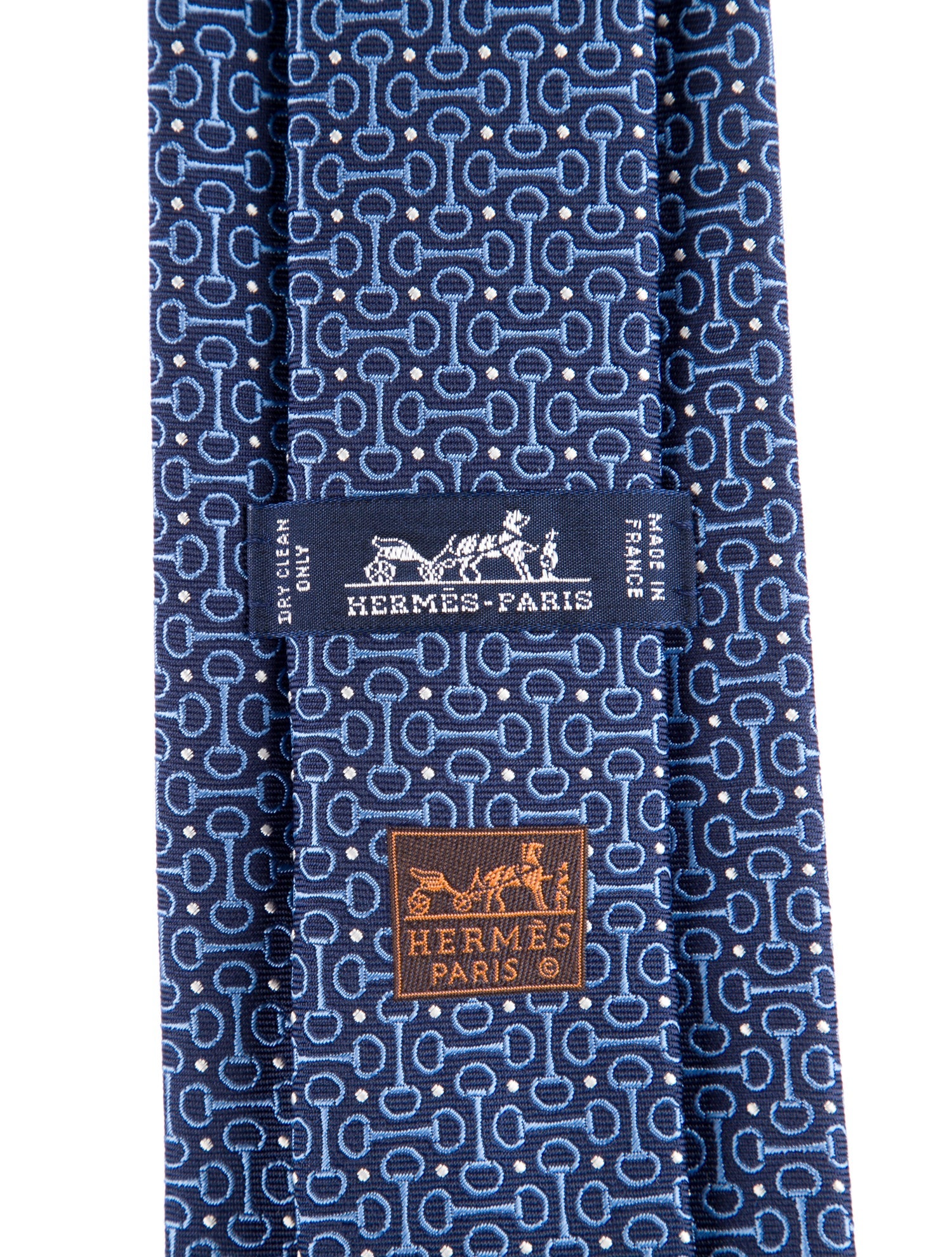 Hermès tie