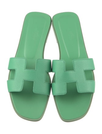 Hermès 2022 Oran Slides