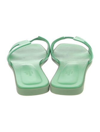 Hermès 2022 Oran Slides