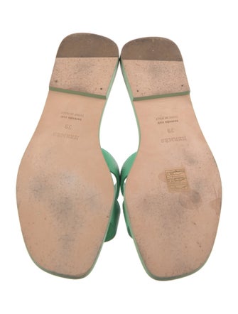 Hermès 2022 Oran Slides